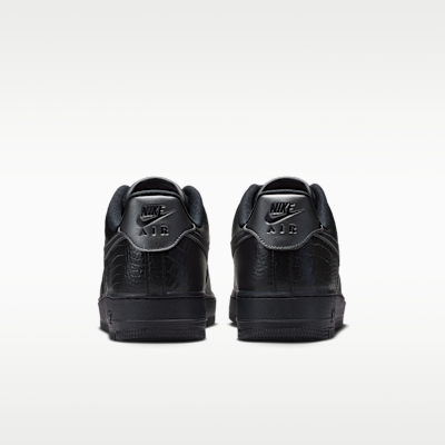 Nike Air Force 1 '07 WB Men's Shoes. Nike.com
